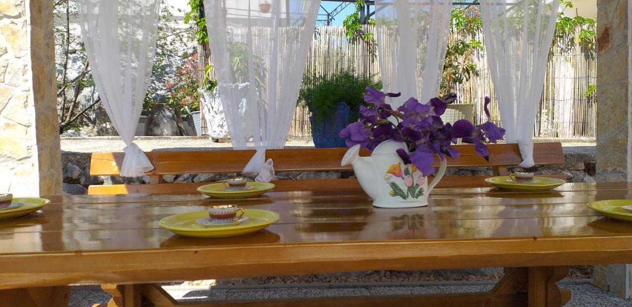 Holiday Home Perunika Zezevica Buitenkant foto